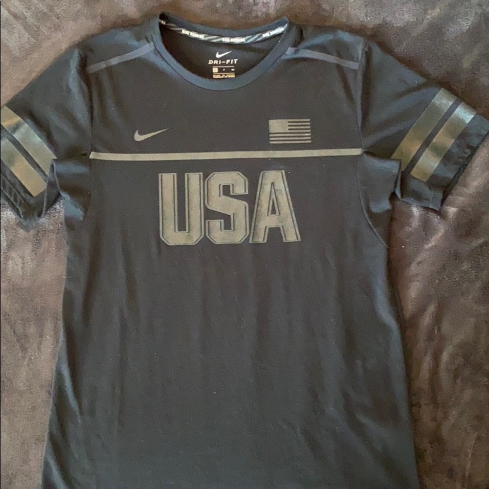 Nike Running Dry Fit Men’s